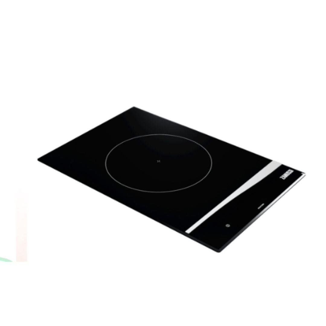 Zanussi Easy Cooking Pro Serisi Ankastre İndüksiyon Ocak Tekli 40x60x12 cm 600888 (600888)