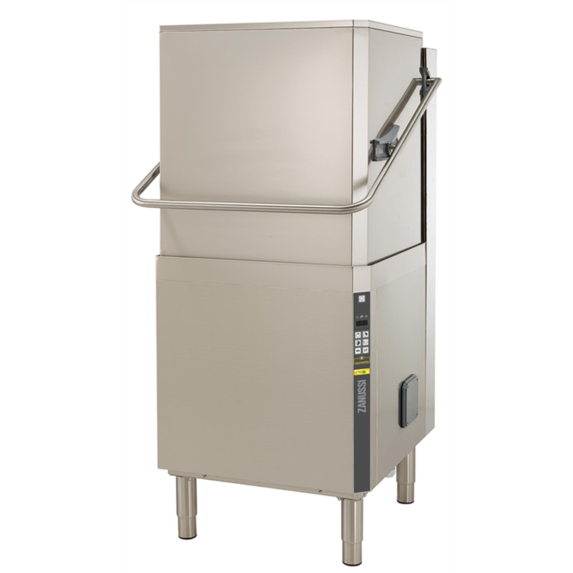 Zanussi Giyotin Tip Bulaşık Yıkama Makinesi Parlatıcı Ve Deterjan Pompalı 505109 (505109)