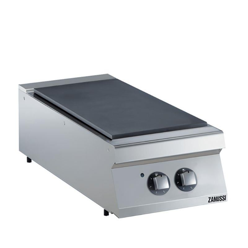Zanussi Set Üstü Dinlendirme Ocağı Elektrikli 40x70x25 cm 372027 (372027)