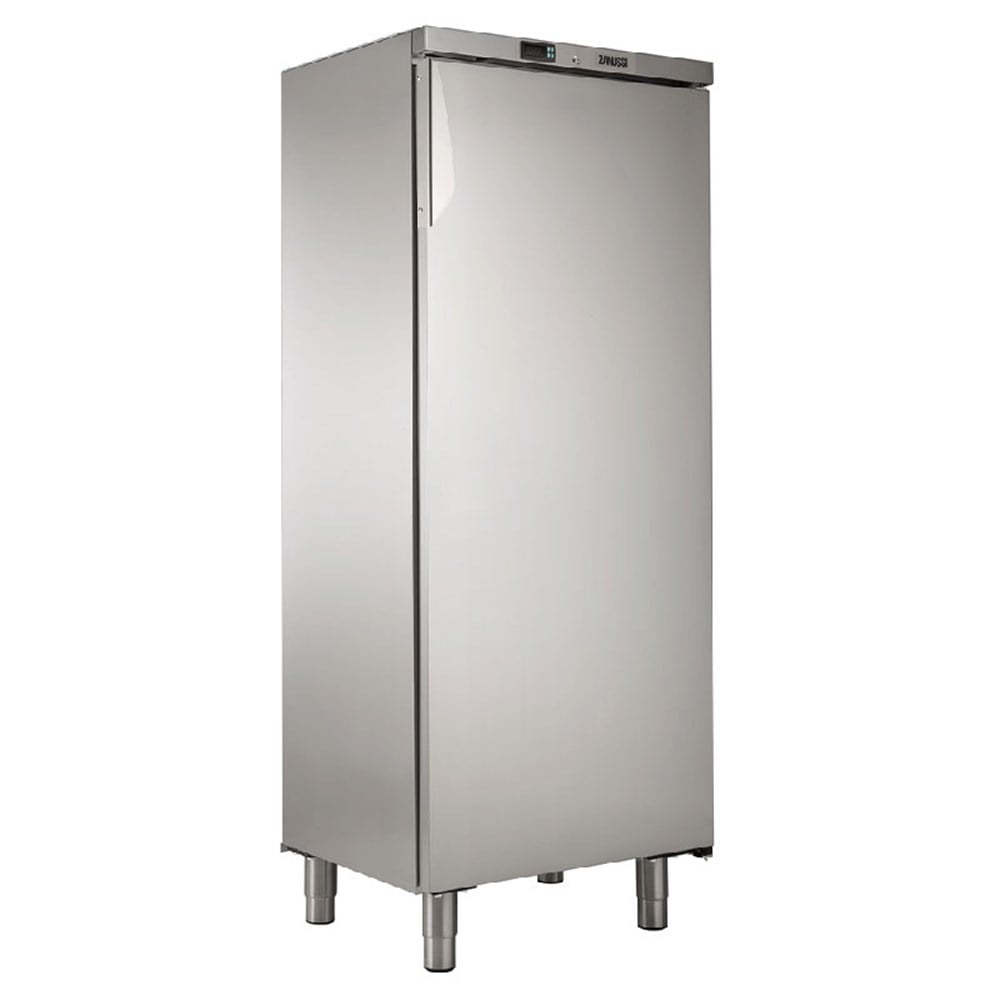 Zanussi Dik Tip Derin Dondurucu Tek Kapılı 70x62x175 cm 110815 (110815)