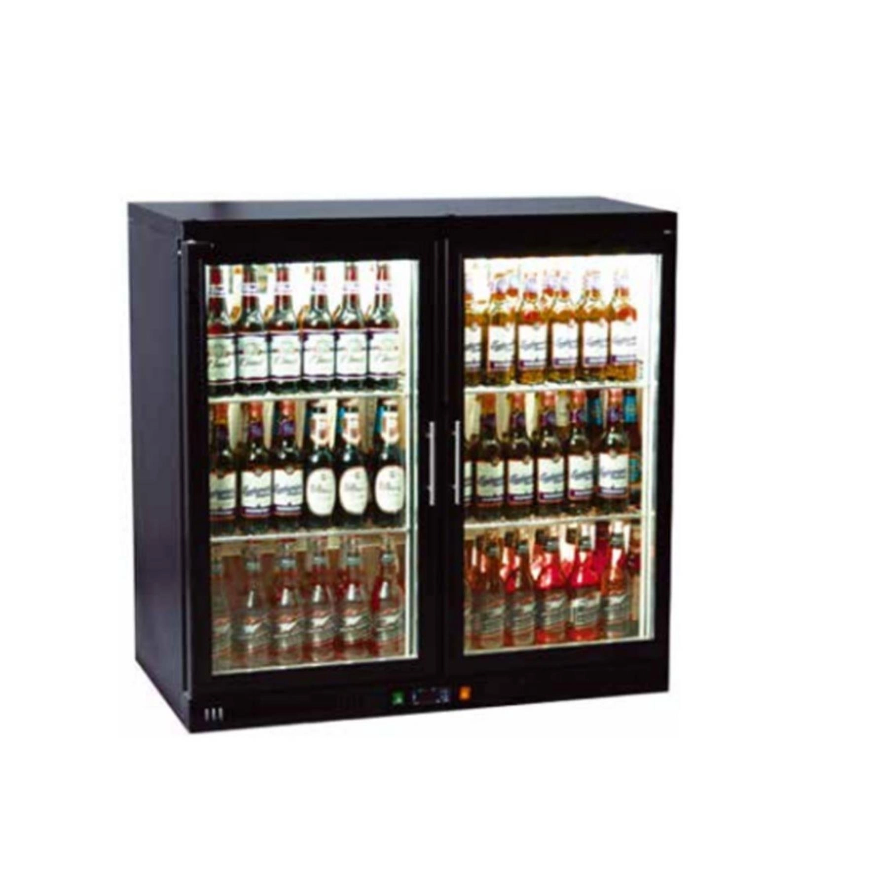 Bar Arkası Buzdolabı - Back Bar