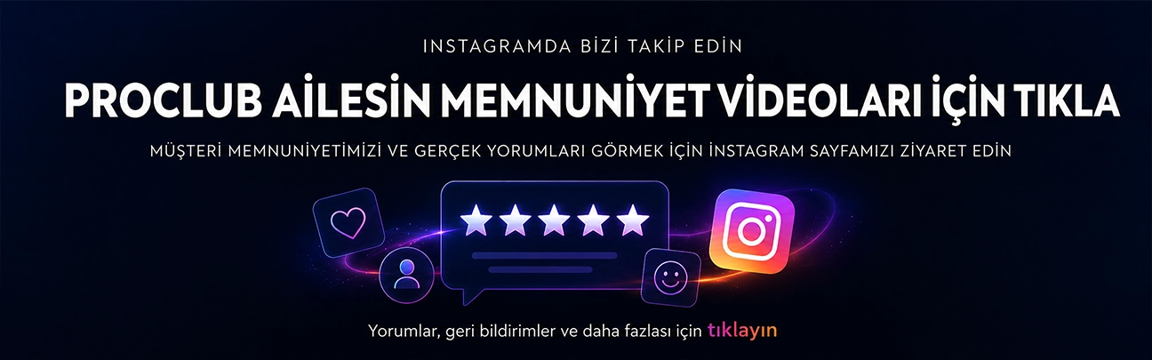 ProMutfakta | Memnuniyet Videoları